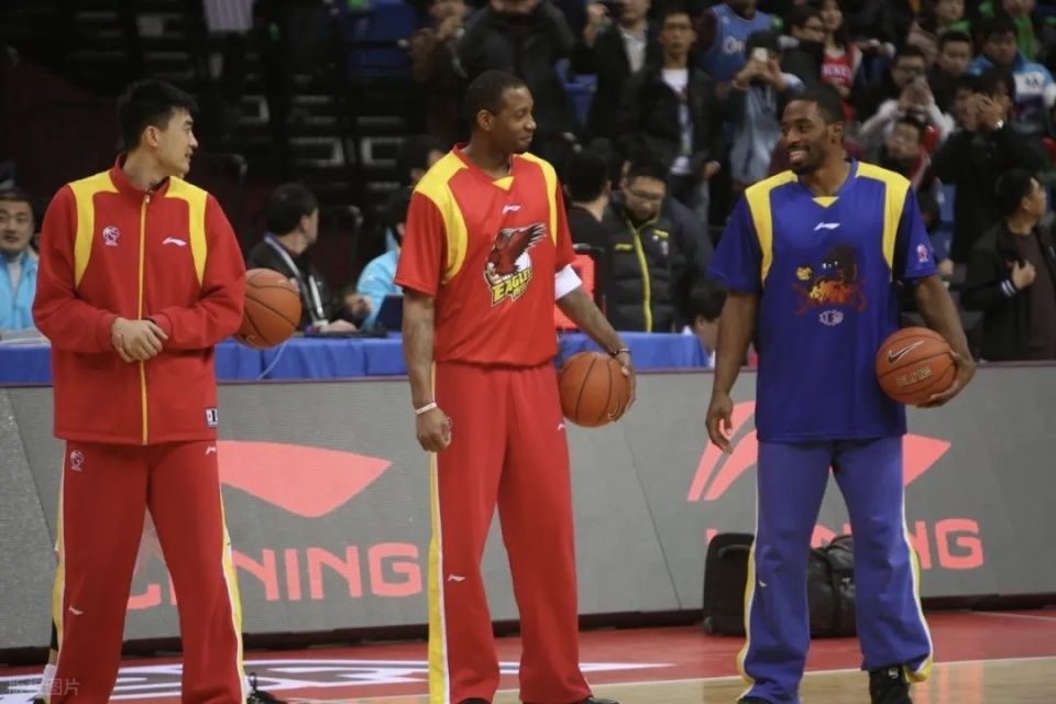 届全明星和, 员打出职业 届全明星和, 员打出职业