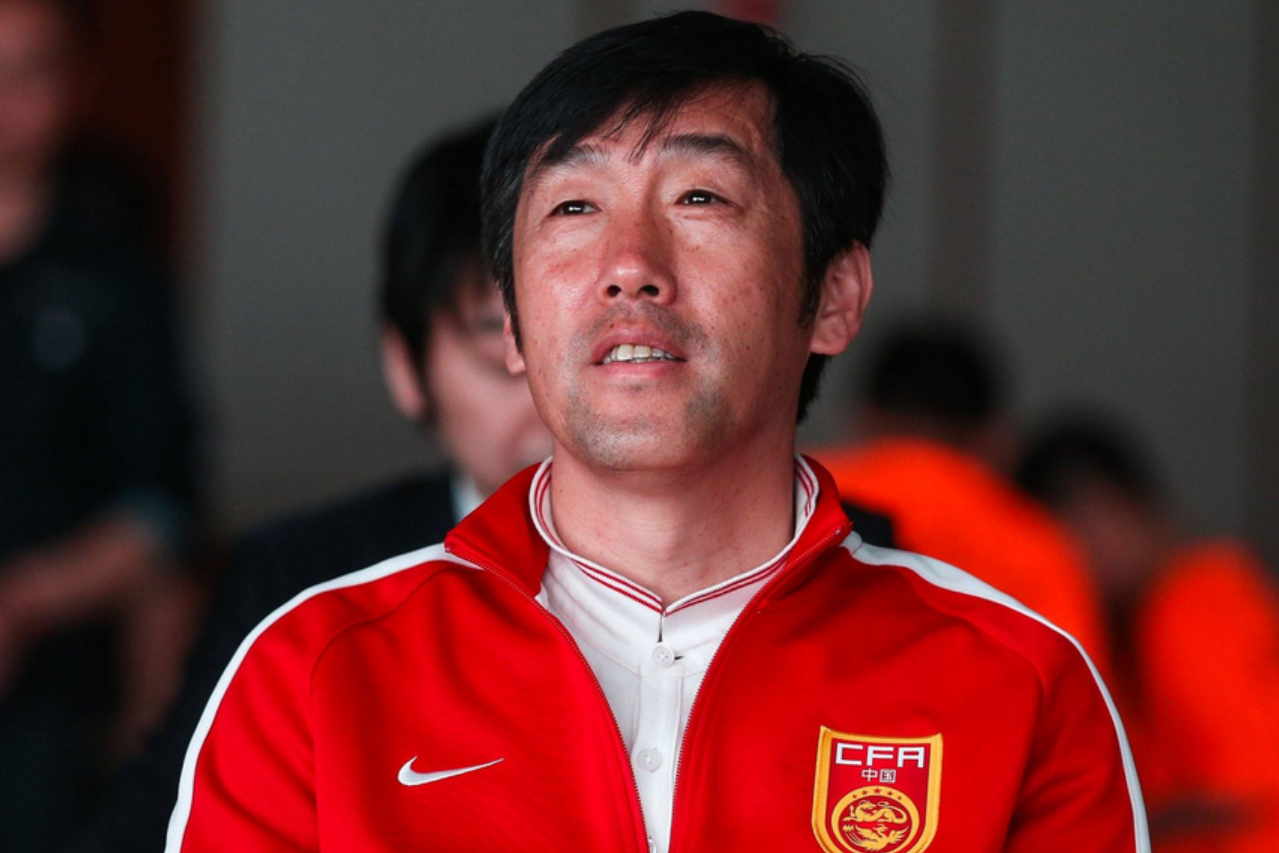 国家队, 赛目标任务, 外国教练了 国家队, 赛目标任务, 外国教练了