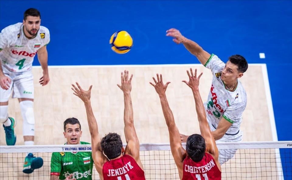 拦网, 和现在完全, 明的是那个